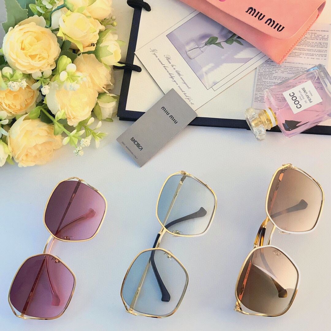 Miu Miu Sunglasses